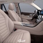 مرسيدس-glc-2022-7