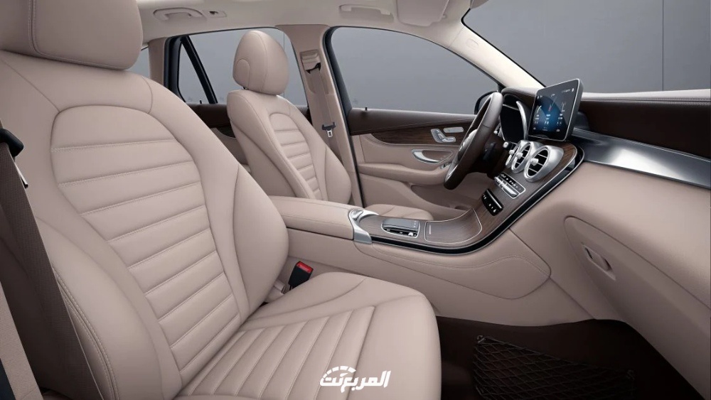 مرسيدس-glc-2022-7