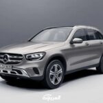 مرسيدس-glc-2022-8