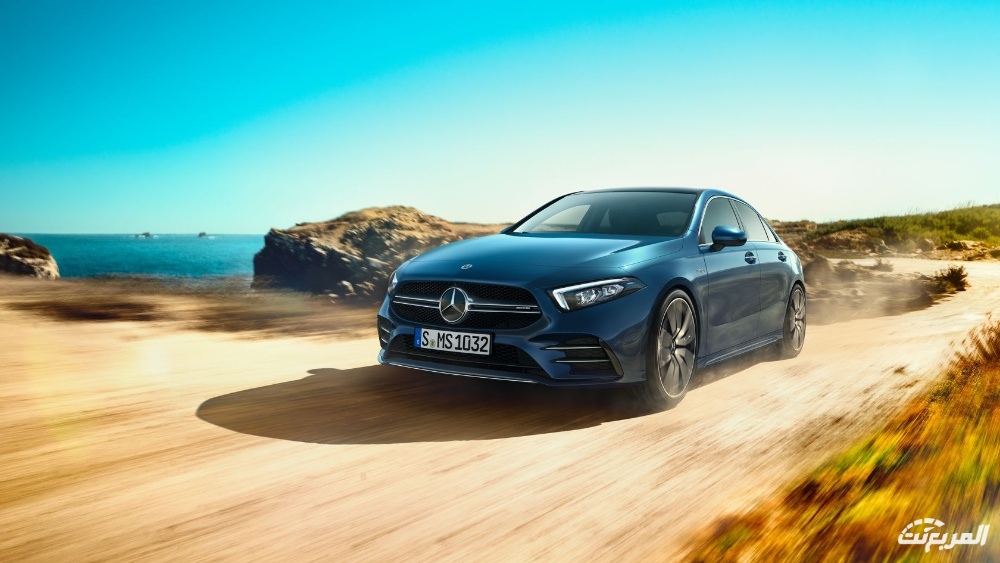 مرسيدس-a-كلاس-2022-1