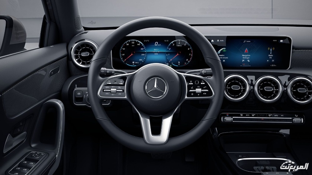 مرسيدس-a-كلاس-2022-14