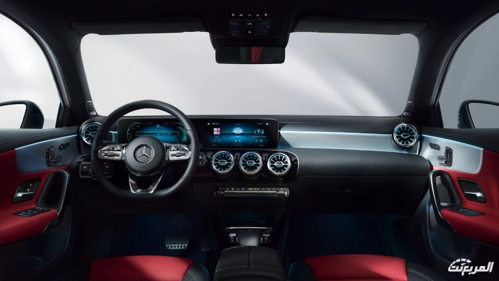 مرسيدس-a-كلاس-2022-17