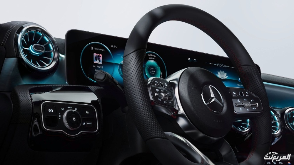 مرسيدس-a-كلاس-2022-18