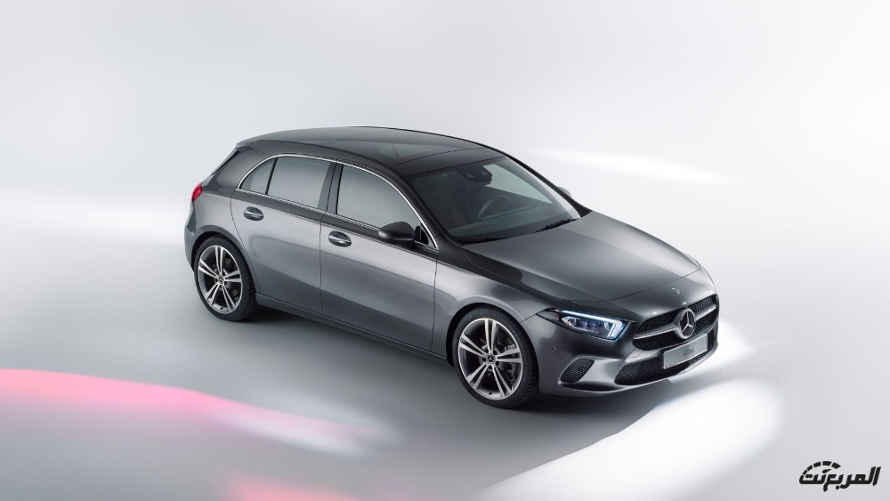 مرسيدس-a-كلاس-2022-7