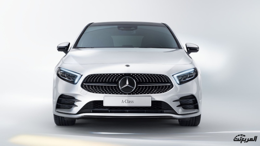 مرسيدس-a-كلاس-2022-9