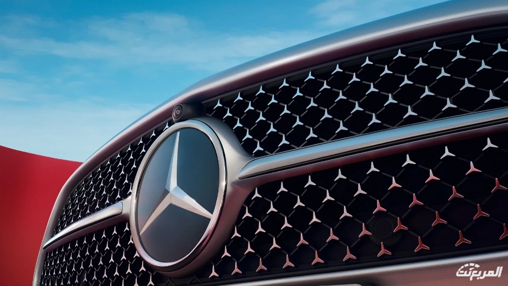 مرسيدس-c-كلاس-2022-10