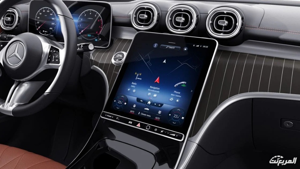 مرسيدس-c-كلاس-2022-12