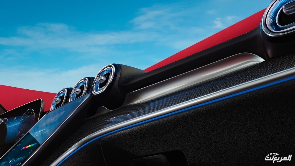 مرسيدس-c-كلاس-2022-16