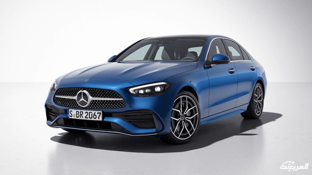 مرسيدس-c-كلاس-2022-3