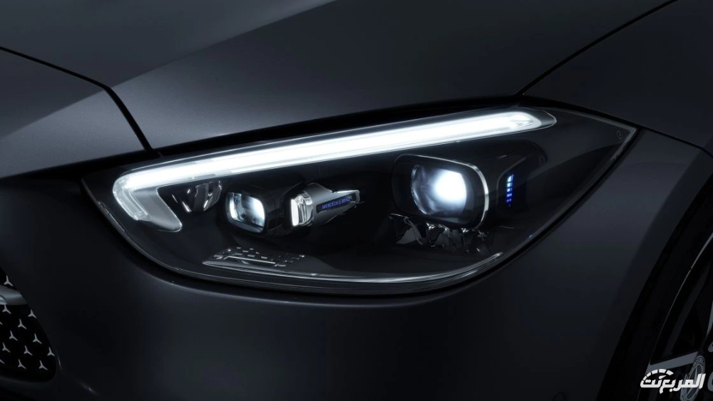 مرسيدس-c-كلاس-2022-7