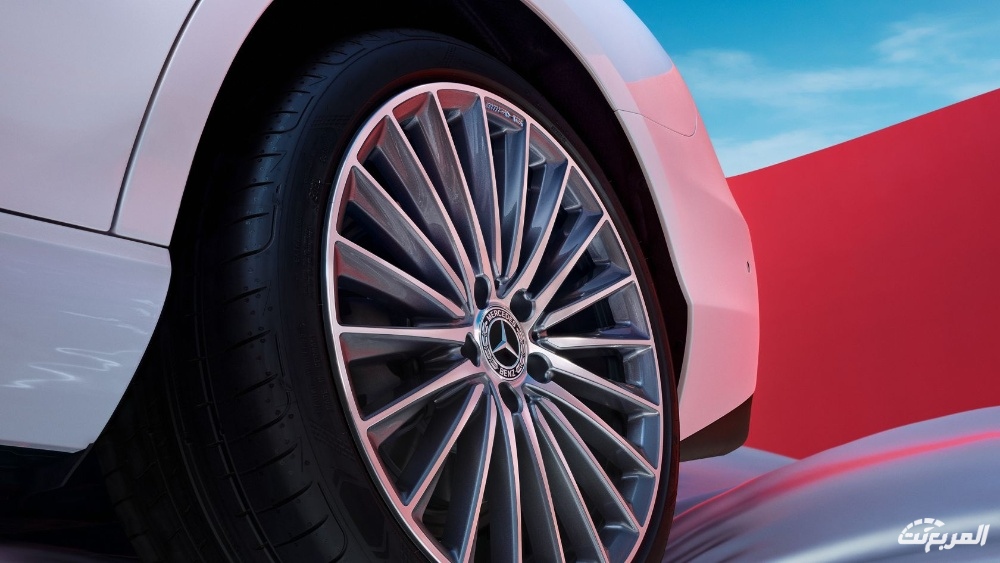 مرسيدس-c-كلاس-2022-8