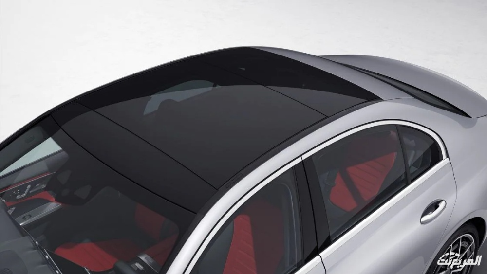 مرسيدس-c-كلاس-2022-9