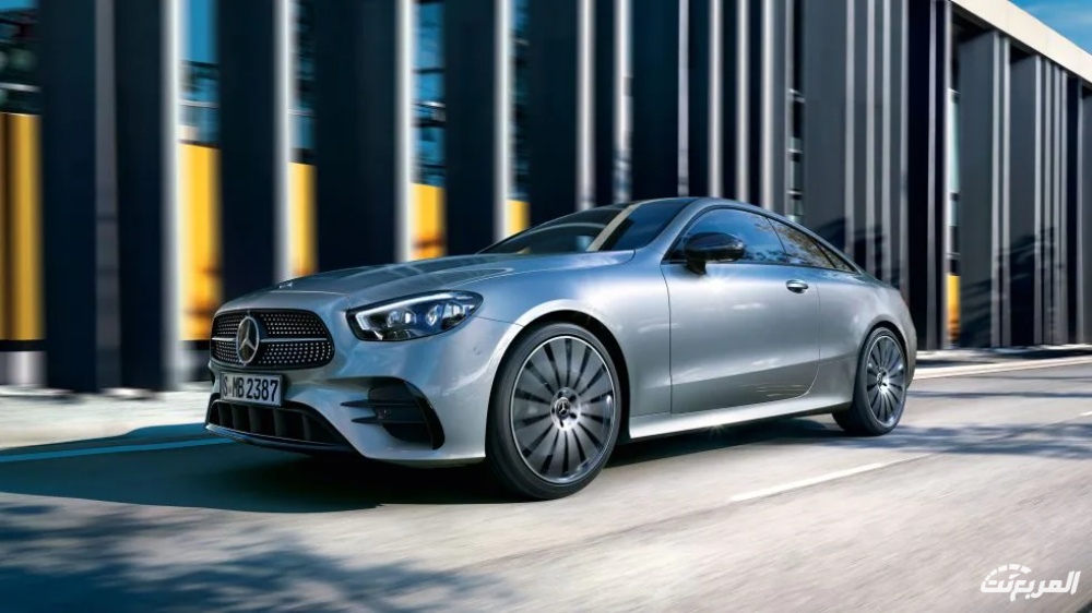 مرسيدس-e-كلاس-2022-0