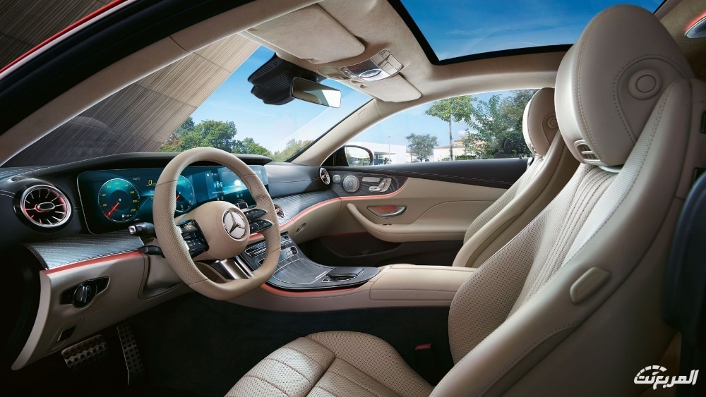 مرسيدس-e-كلاس-2022-11
