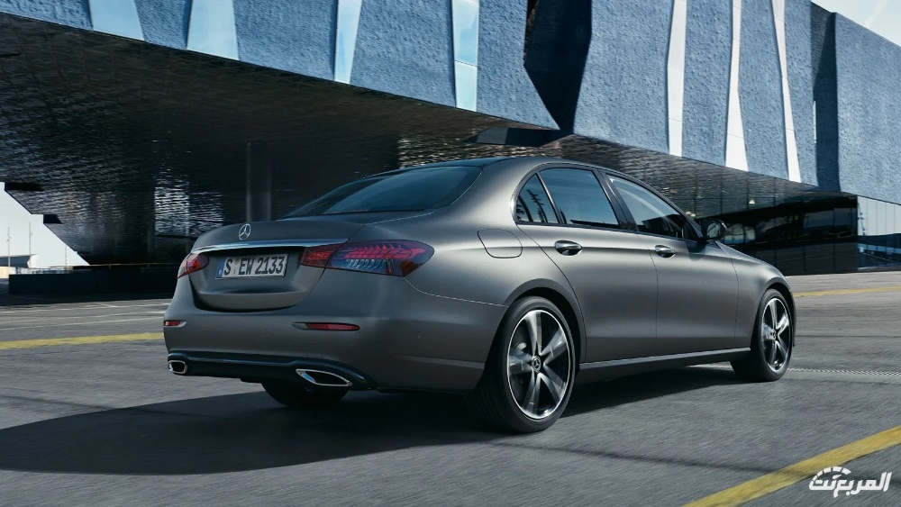 مرسيدس-e-كلاس-2022-2