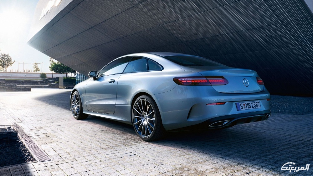مرسيدس-e-كلاس-2022-4-1