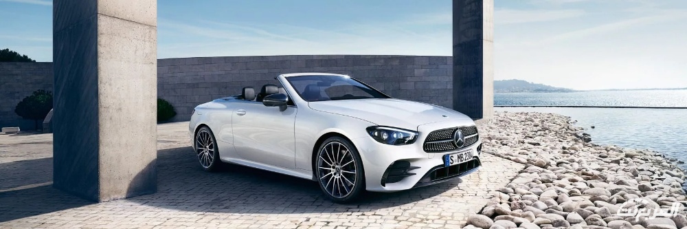 مرسيدس-e-كلاس-2022-4-4