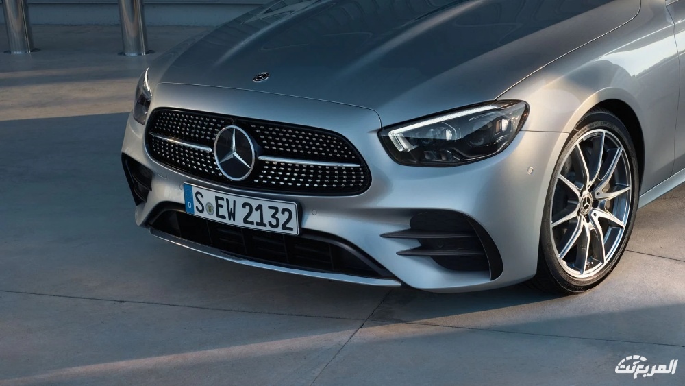 مرسيدس-e-كلاس-2022-4