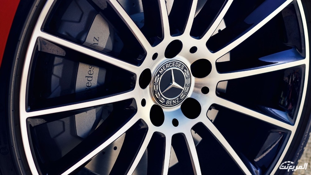 مرسيدس-e-كلاس-2022-6