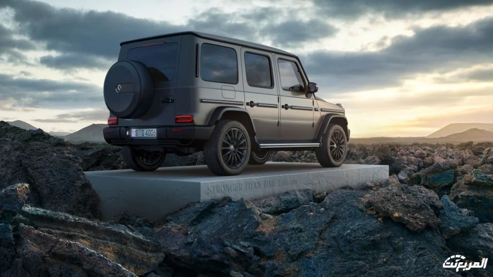 مرسيدس-g-كلاس-2