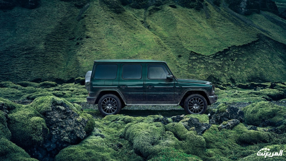 مرسيدس-g-كلاس-5