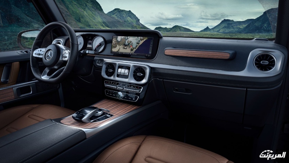 مرسيدس-g-كلاس-8
