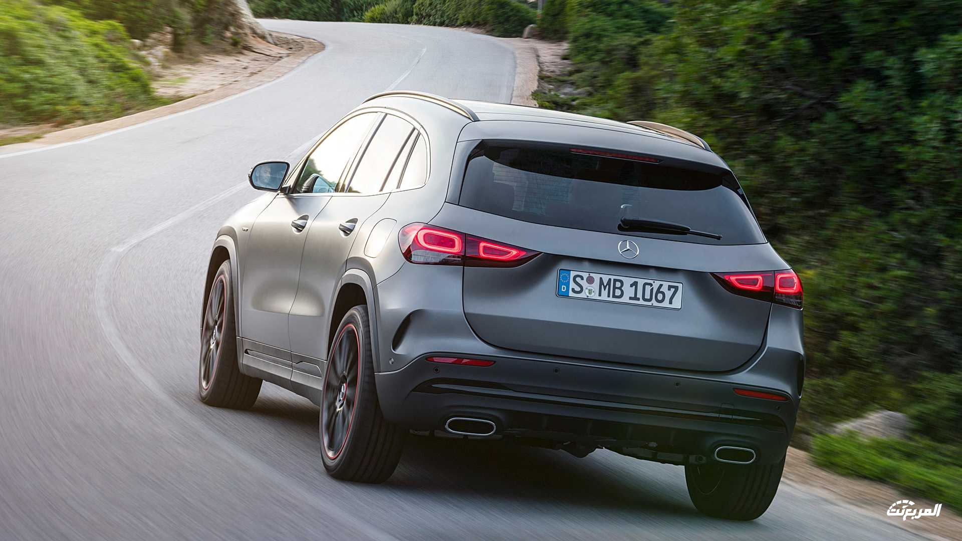مرسيدس-gla-2022-10