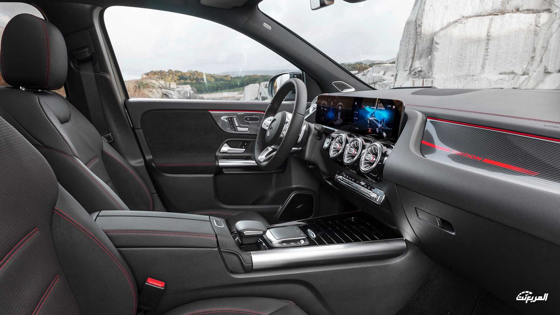 مرسيدس-gla-2022-17