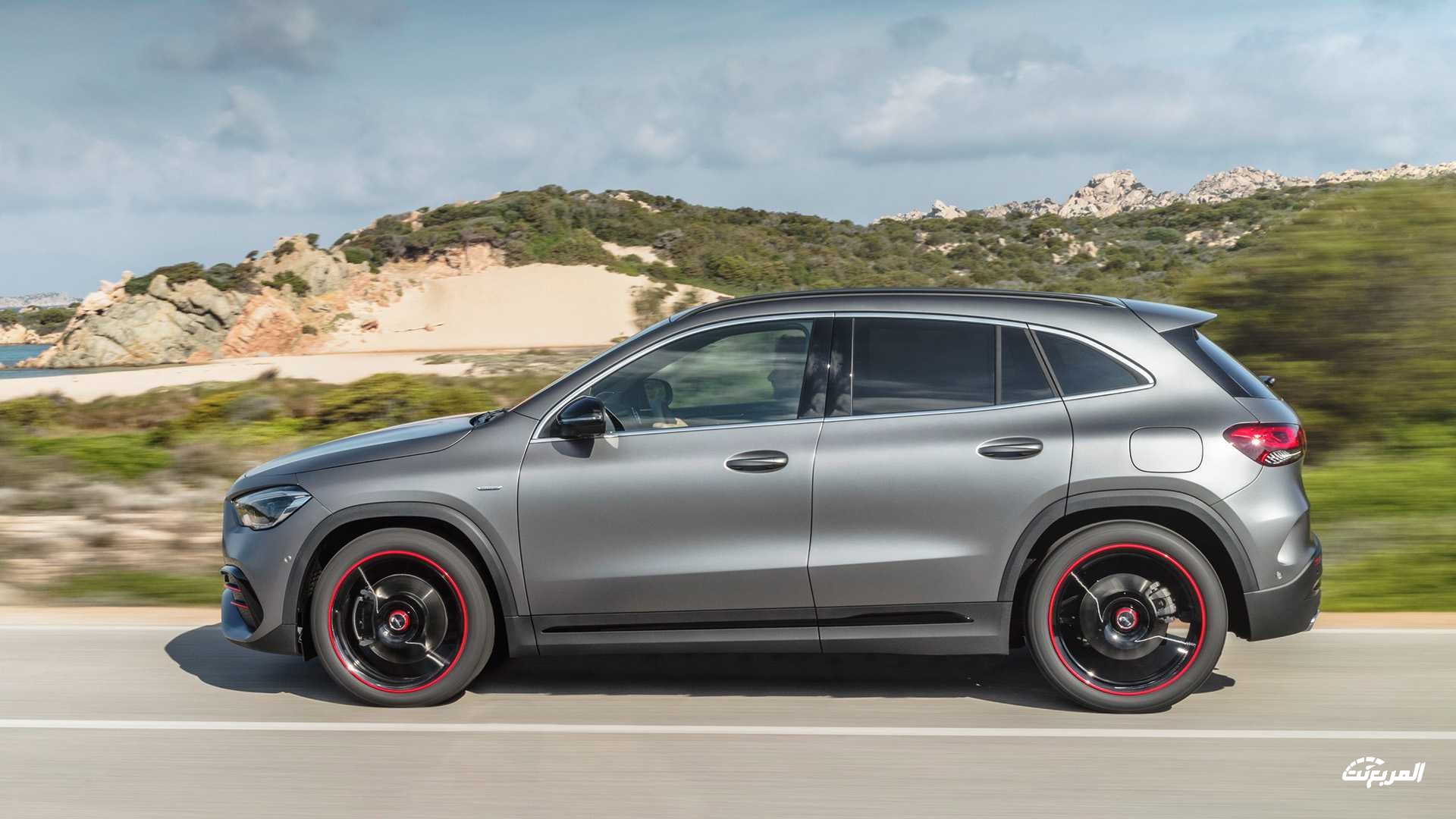 مرسيدس-gla-2022-7