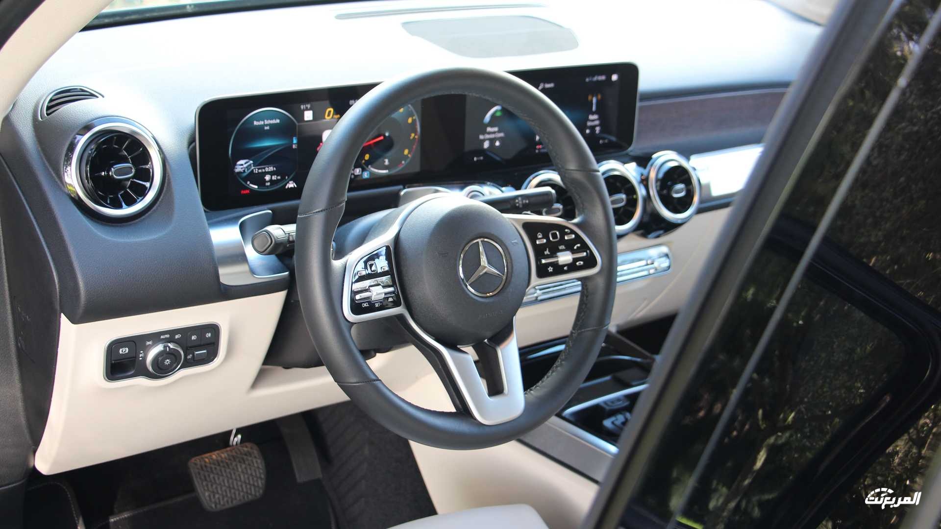 مرسيدس-glb-2022-2