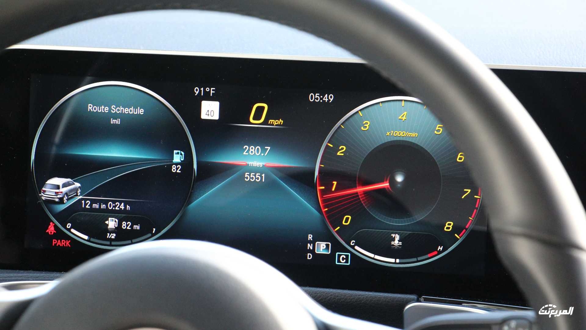 مرسيدس-glb-2022-4