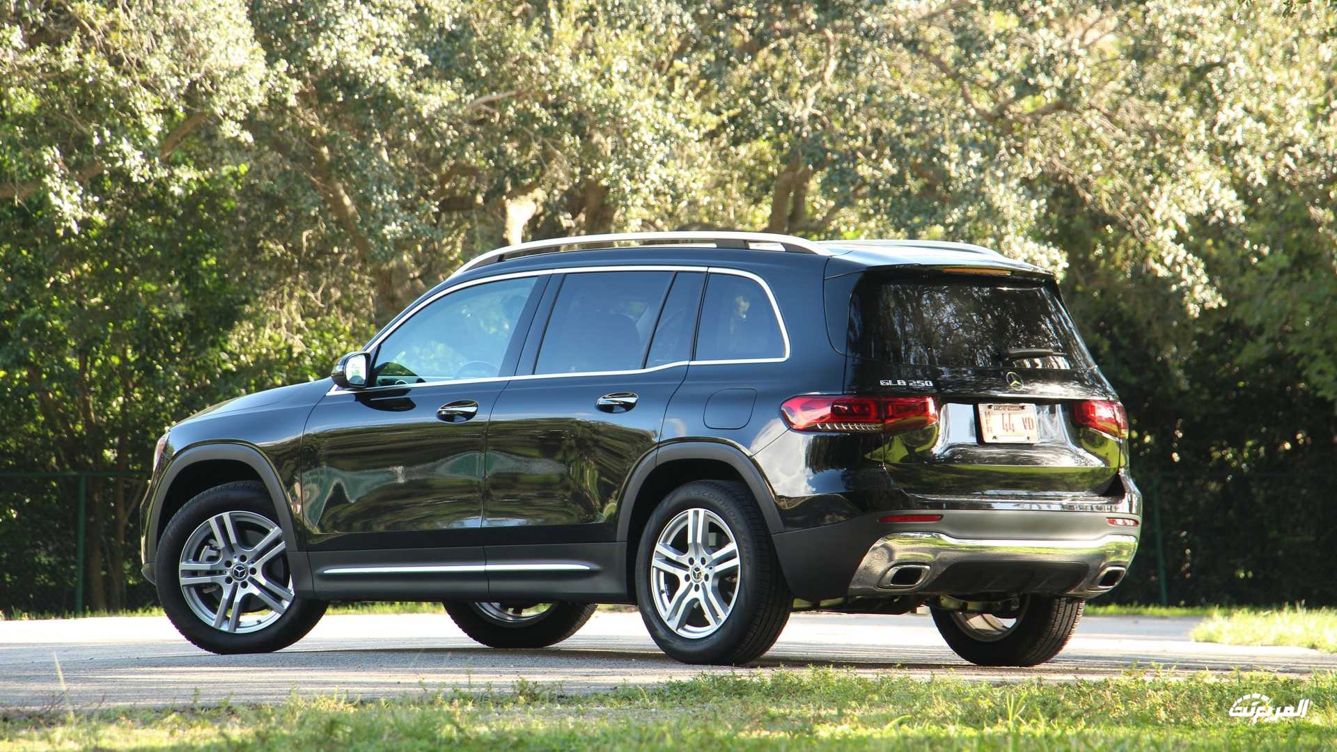 مرسيدس-glb-2022-8