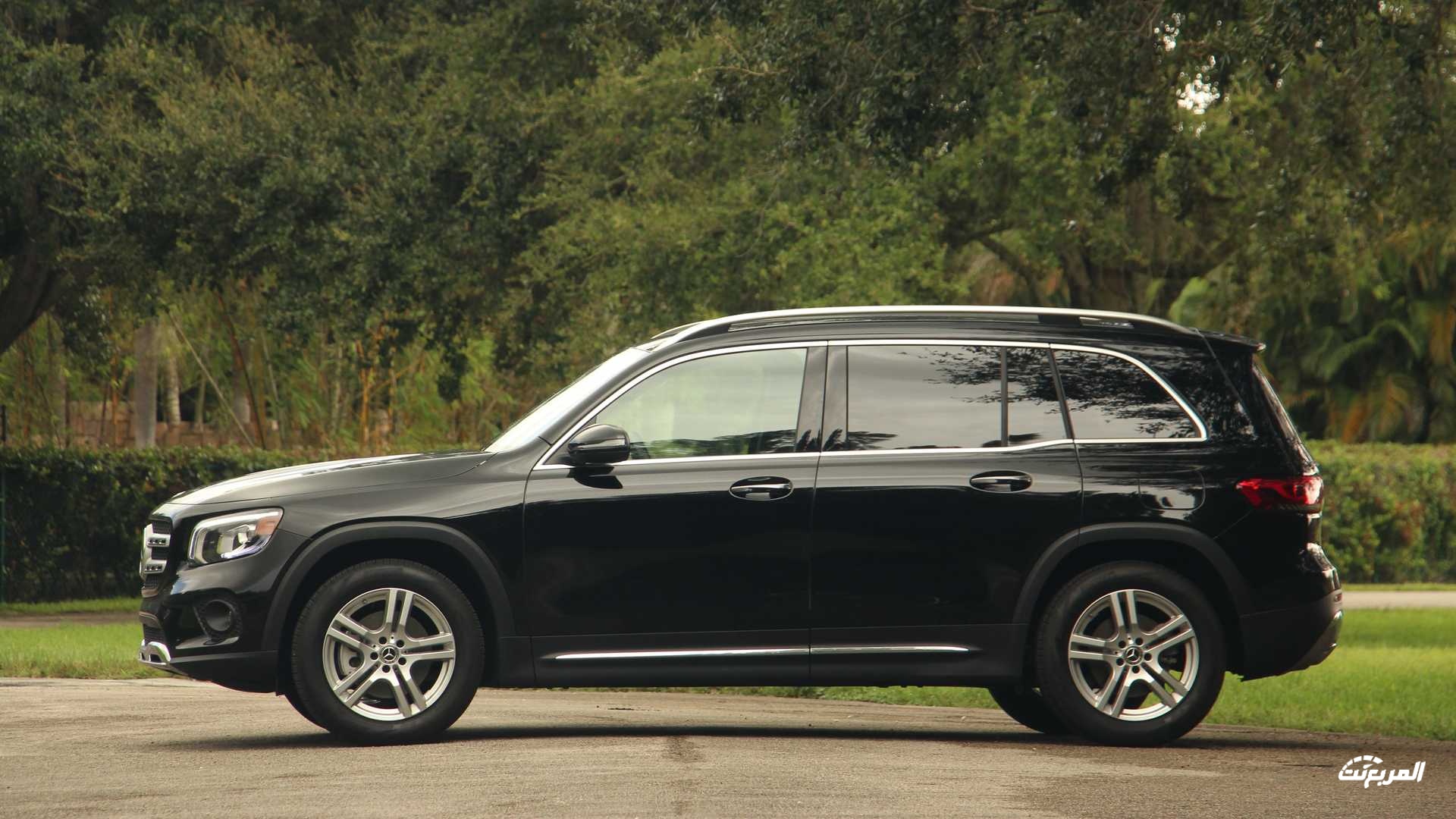 مرسيدس-glb-2022-9