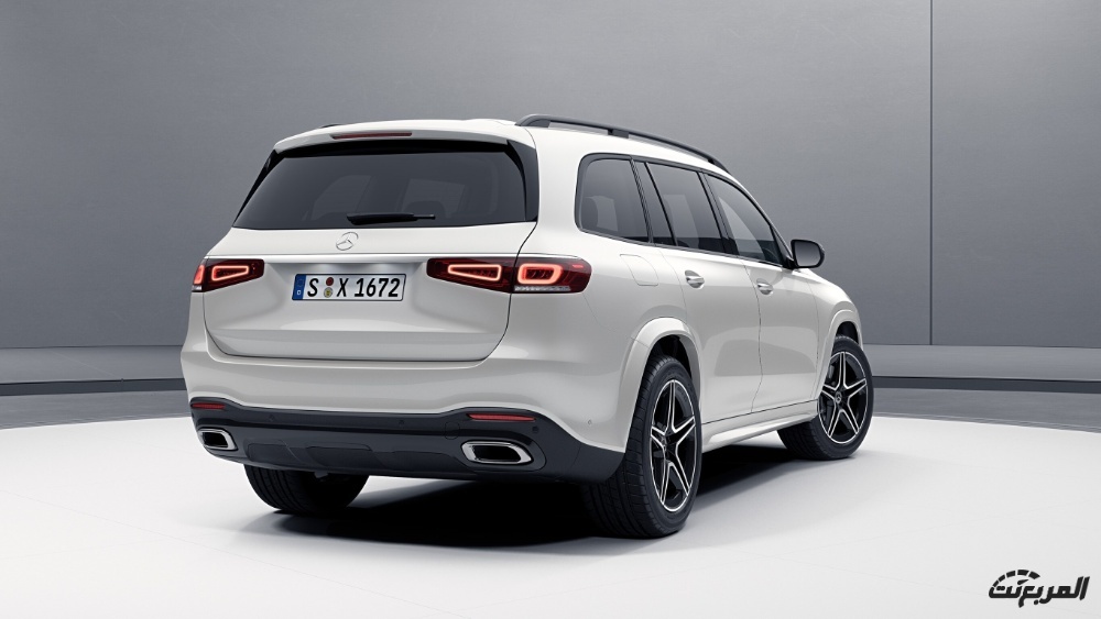 مرسيدس-gls-2022-2