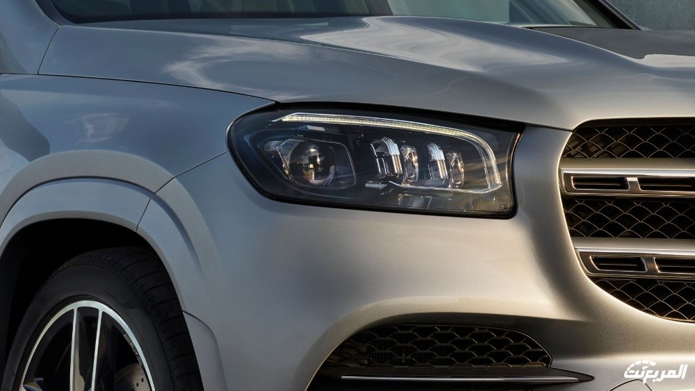 مرسيدس-gls-2022-6