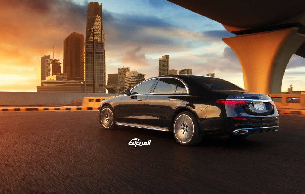 سيارة ليموزين