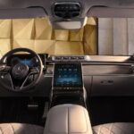 مرسيدس-s-كلاس-222-1