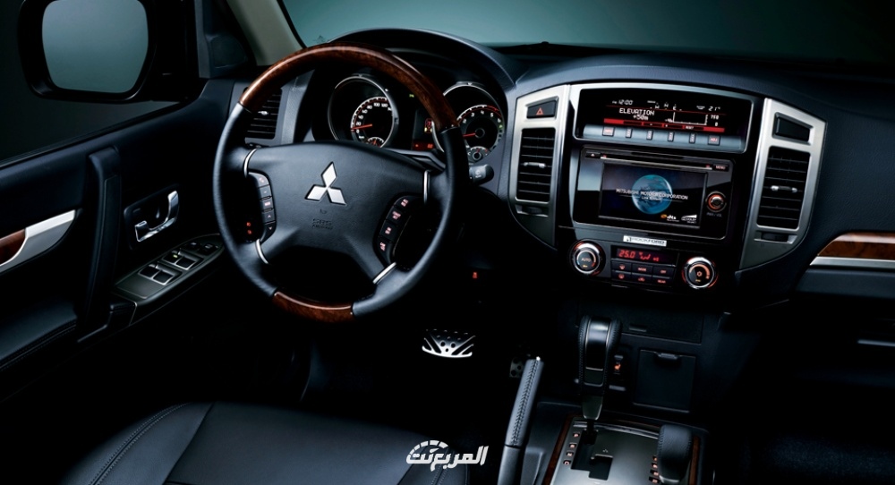 ميتسوبيشي-باجيرو-2022-10