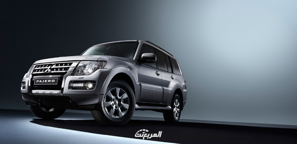 ميتسوبيشي-باجيرو-2022-2-2