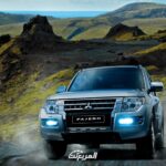 ميتسوبيشي-باجيرو-2022-6-2