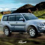 ميتسوبيشي-باجيرو-2022-7-2