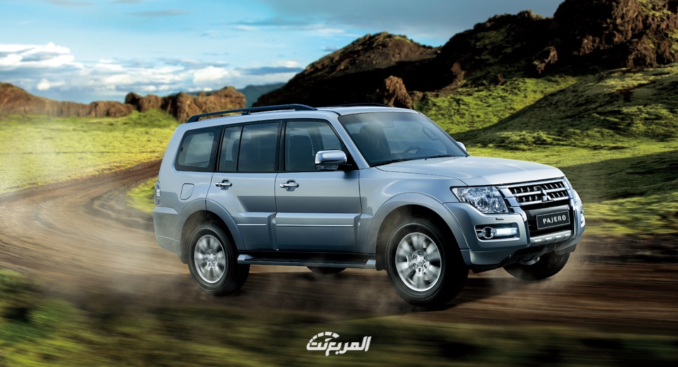 ميتسوبيشي-باجيرو-2022-7-2
