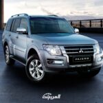 ميتسوبيشي-باجيرو-2022-9