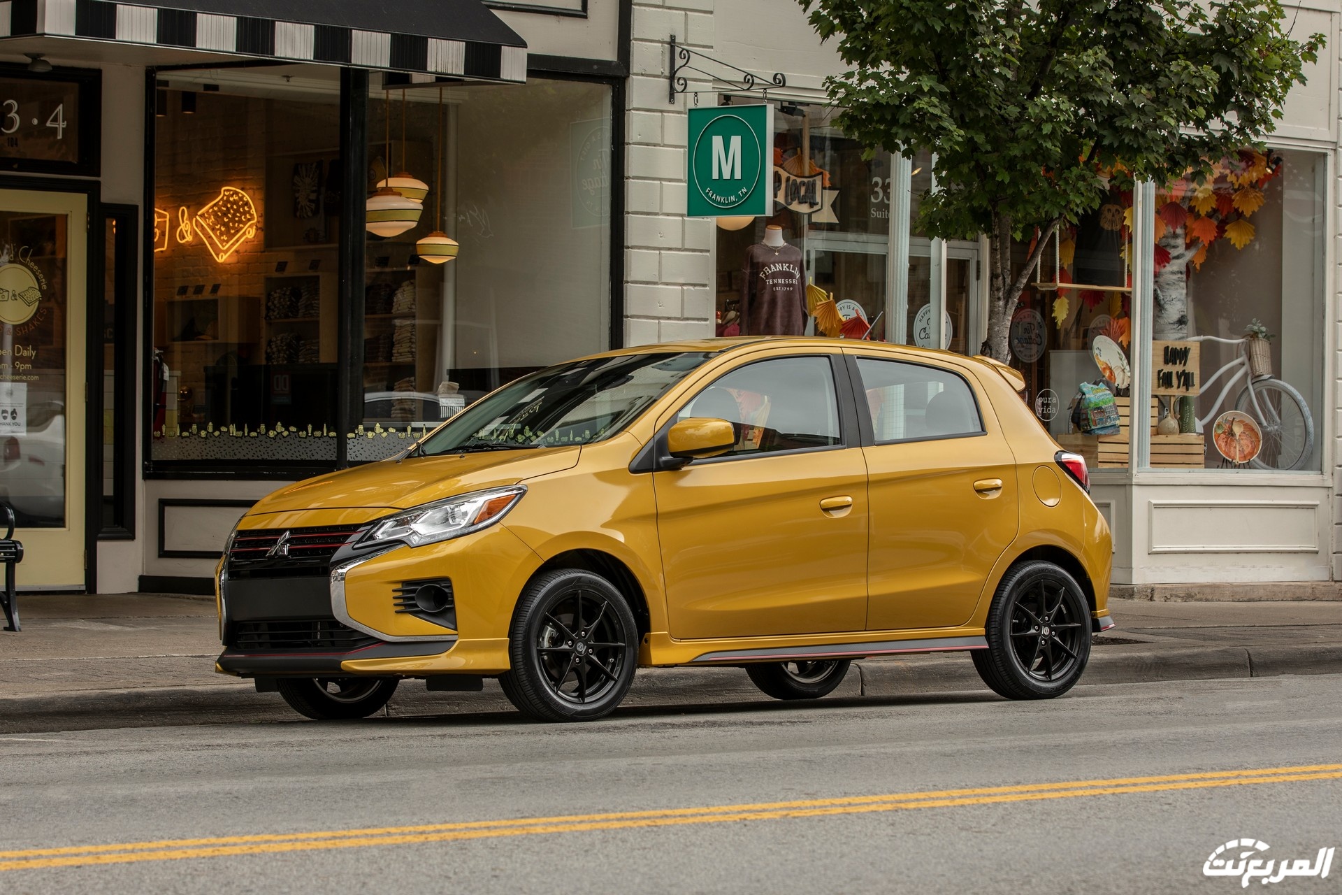 ميتسوبيشي-سبيس-ستار-2022-1