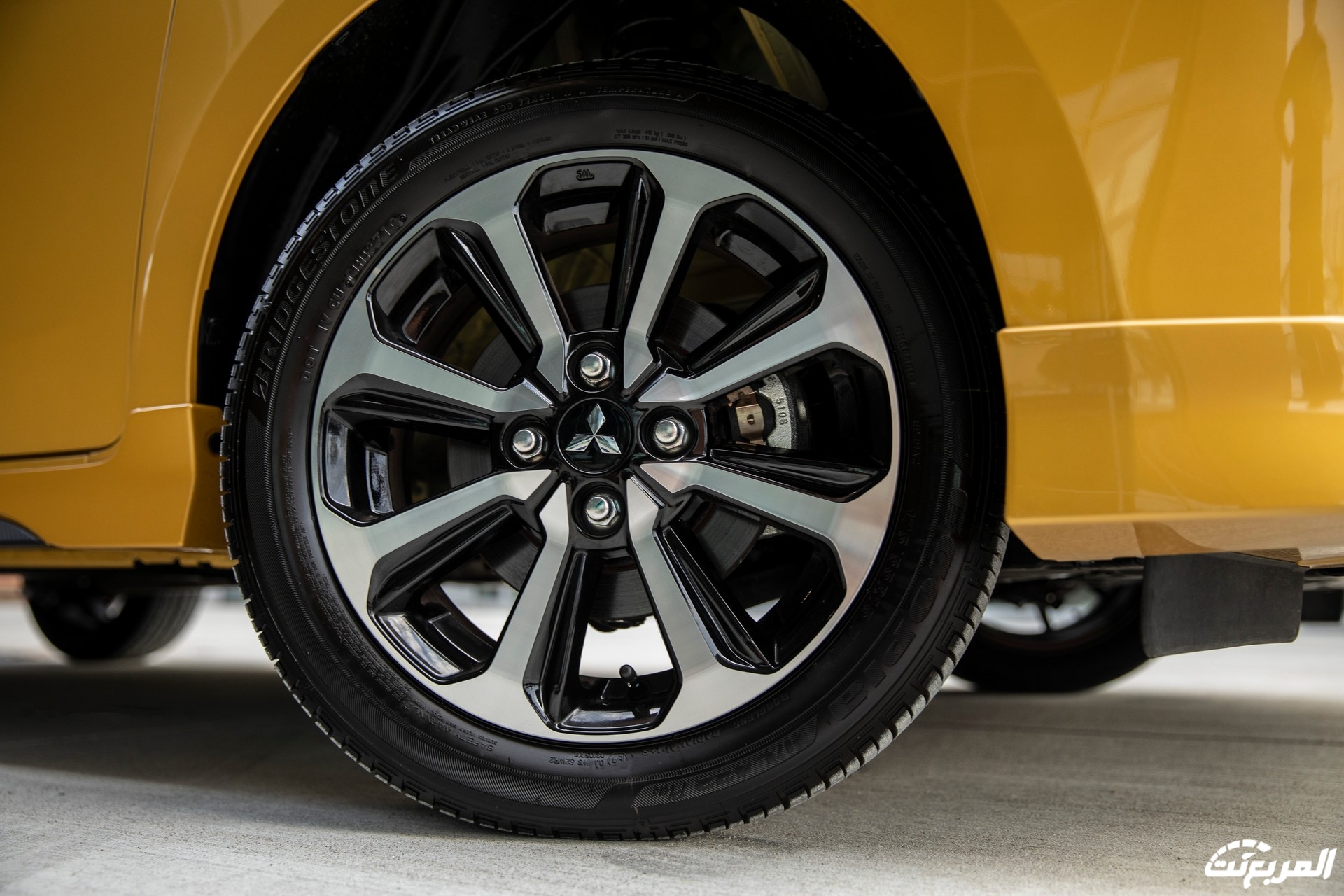 ميتسوبيشي-سبيس-ستار-2022-6