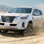 نيسان اكس تيرا 2022 في السعودية "مواصفات وأسعار صور" نيسان اكس تيرا 2022 في السعودية "مواصفات وأسعار صور" 1