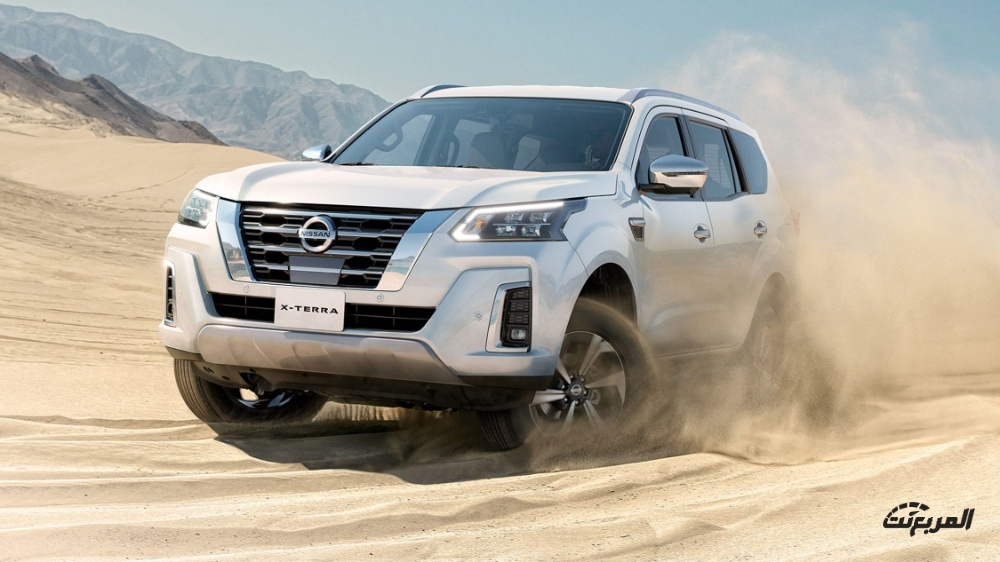 نيسان-اكس-تيرا-2022-8