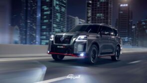 تعرف على محركات وأسعار نيسان باترول 2022 في السعودية تعرف على محركات وأسعار نيسان باترول 2022 في السعودية 12