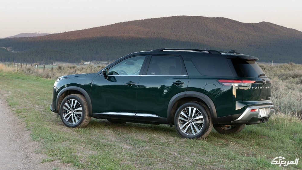 نيسان-باثفايندر-2022-1