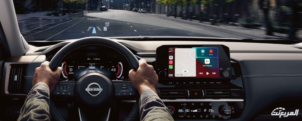 نيسان-باثفايندر-2022-10